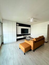 Blk 617C Punggol Breeze (Punggol), HDB 4 Rooms #587226611